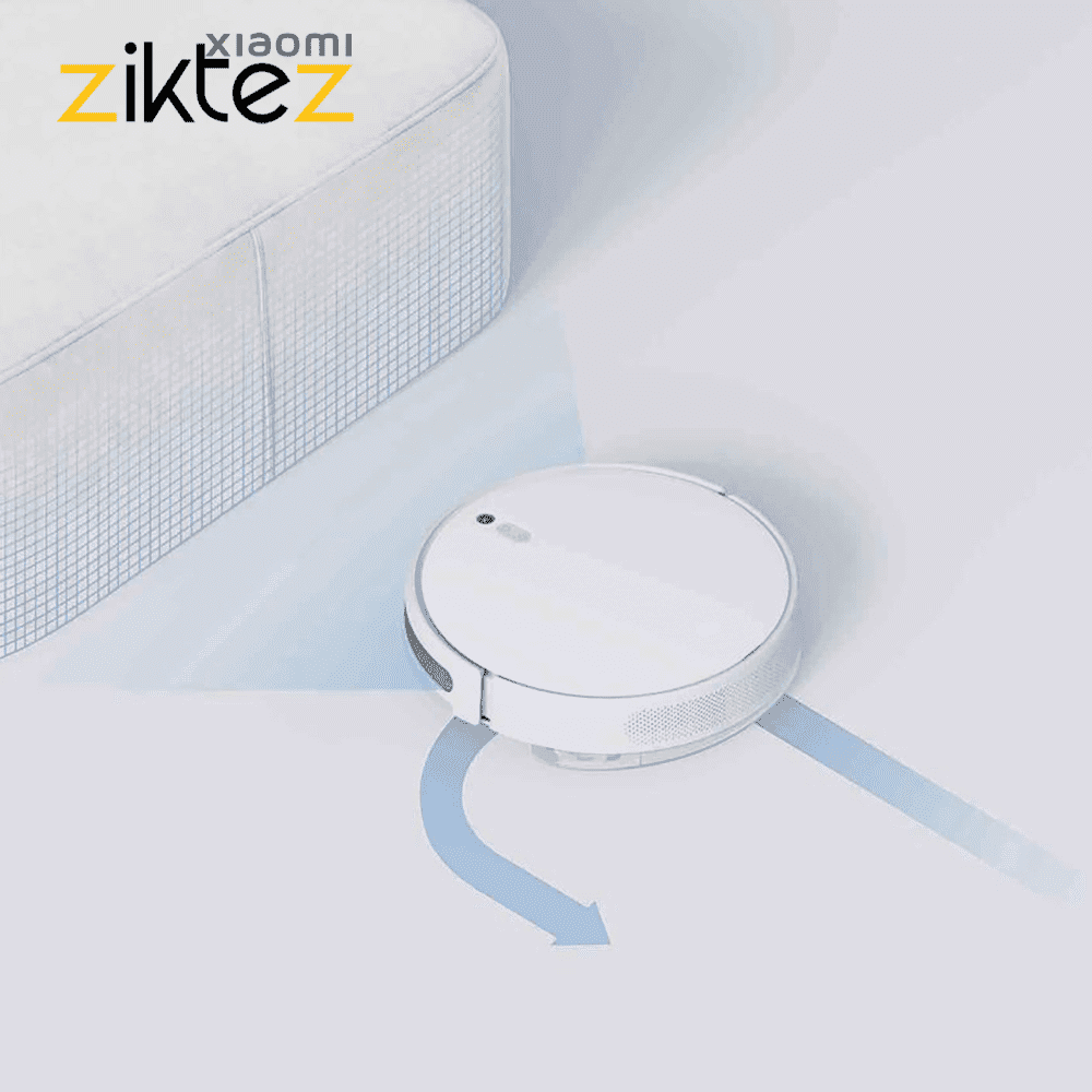 جارو روباتیک شیائومی xiaomi mop 2 Lite(اورجینال) — تصویر ۵