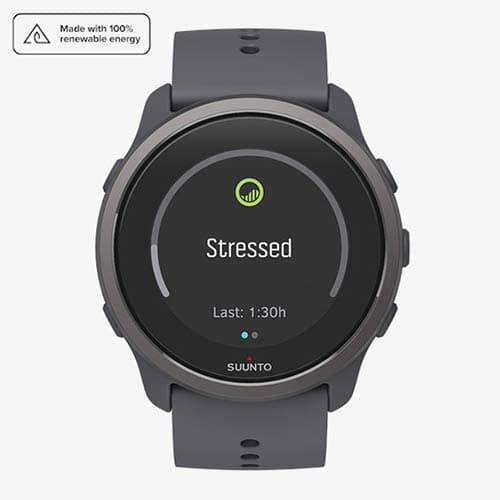 ساعت سونتو Suunto 5 Peak Dark Heather