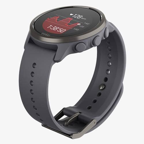 ساعت سونتو Suunto 5 Peak Dark Heather — تصویر ۳