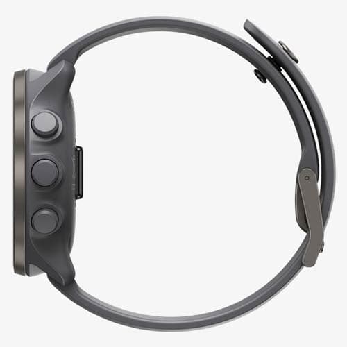 ساعت سونتو Suunto 5 Peak Dark Heather — تصویر ۶