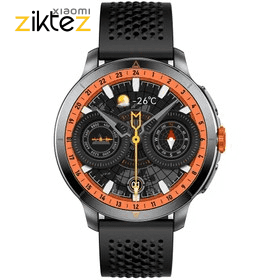 ساعت هوشمند گلوریمی شیائومی Xiaomi Glorimi GX Race (نسخه گلوبال پشتیبانی از زبان فارسی)