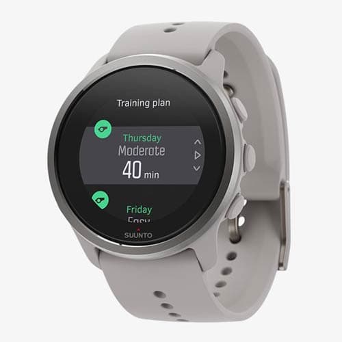 ساعت سونتو Suunto 5 Peak Ridge Sand — تصویر ۴