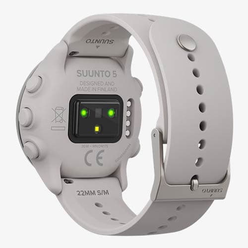 ساعت سونتو Suunto 5 Peak Ridge Sand — تصویر ۷