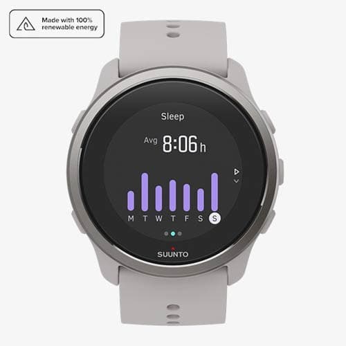 ساعت سونتو Suunto 5 Peak Ridge Sand — تصویر ۲
