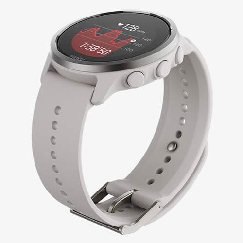ساعت سونتو Suunto 5 Peak Ridge Sand — تصویر ۶
