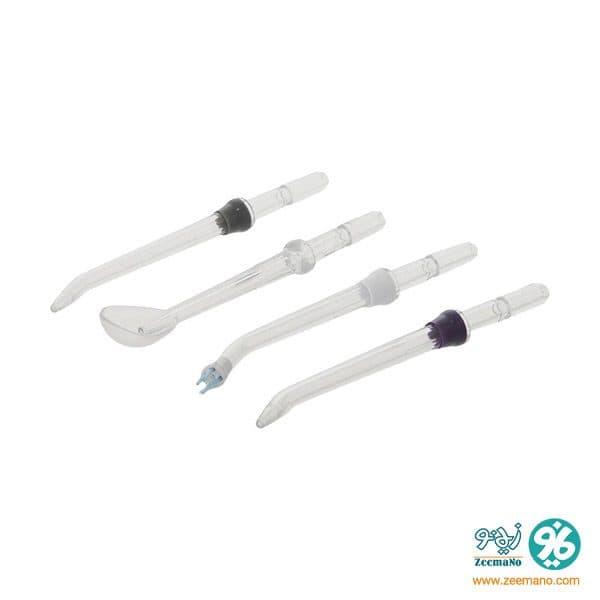 واتر جت برقی دندان بی ول B.Well مدل WI-922 — تصویر ۶