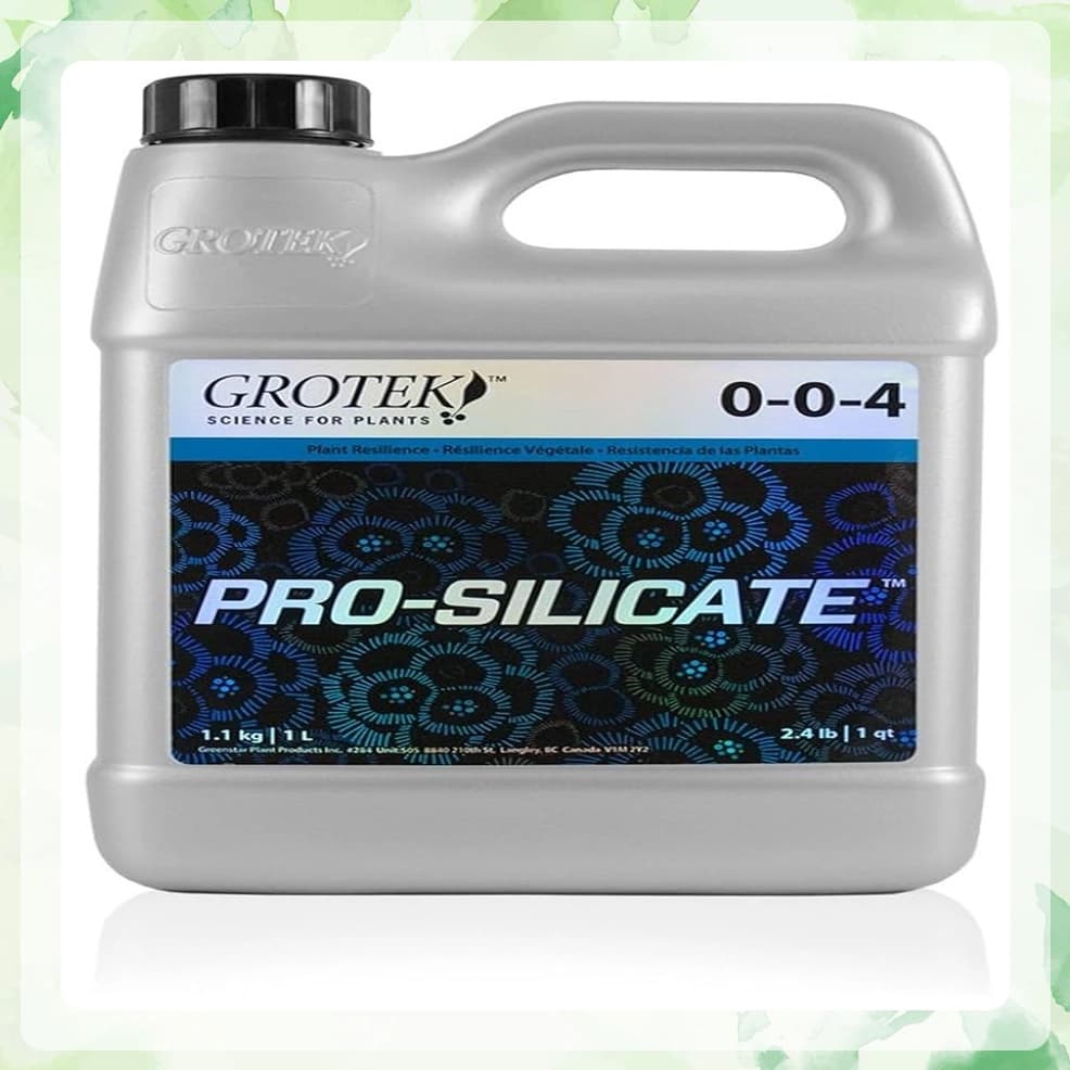 کود گروتک پرو سیلیکات (Pro-Silicate)