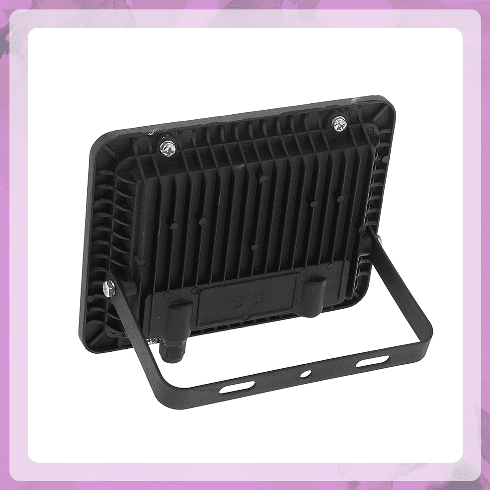 پروژکتور رشد گیاه فول طیف 50 وات (SMD) — تصویر ۳