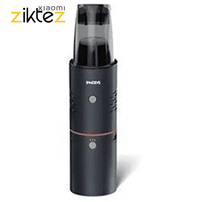 جارو شارژی خودرو پر قدرت مدل Fanosys Vacuum Cleaner BY-XCQ01 (اورجینال ارسال فوری)