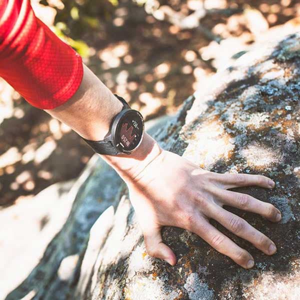 ساعت سونتو Suunto 9 Baro Titanium — تصویر ۸