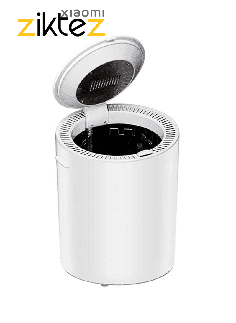 خشک کن و ضدعفونی کننده پرقدرت لباس شیائومی Lydsto Baby Smart Clothing Dryer 14L HD-YWHL11 (اورجینال) — تصویر ۳