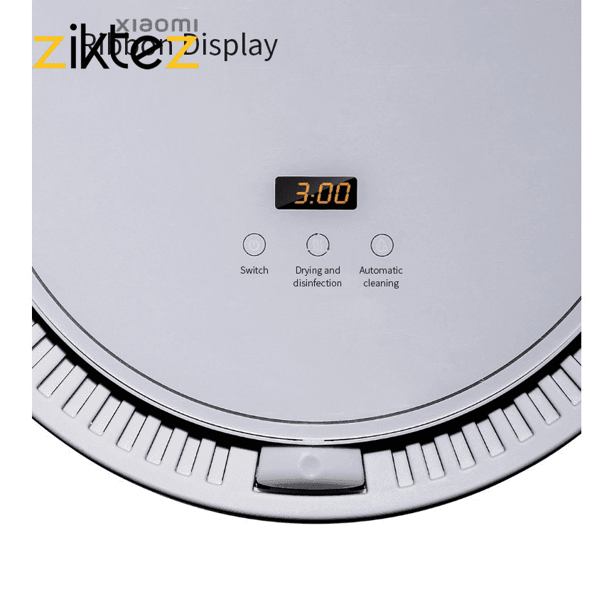 خشک کن و ضدعفونی کننده پرقدرت لباس شیائومی Lydsto Baby Smart Clothing Dryer 14L HD-YWHL11 (اورجینال) — تصویر ۸