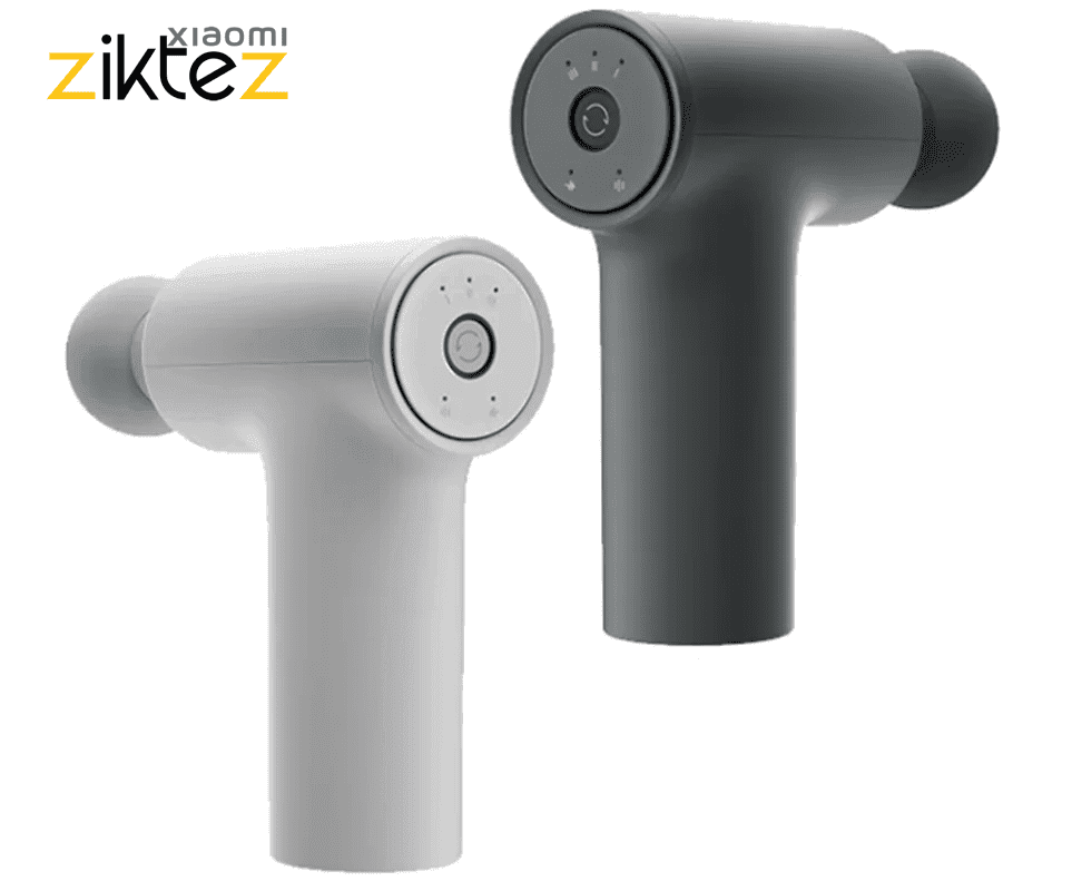 ماساژور تفنگی شیائومی Xiaomi Gun 2C MJJMQ03YM (نسخه2 جدید اورجینال)