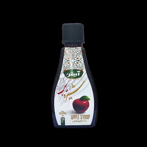 شیره سیب آبیش ۲۵۰ گرمی
