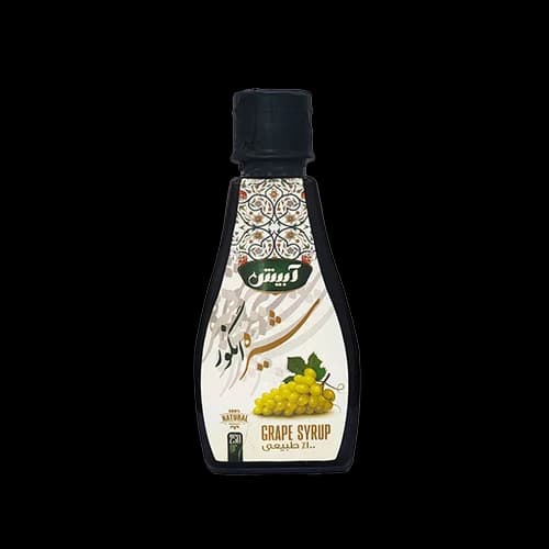 شیره انگور ۲۵۰ گرمی آبیش