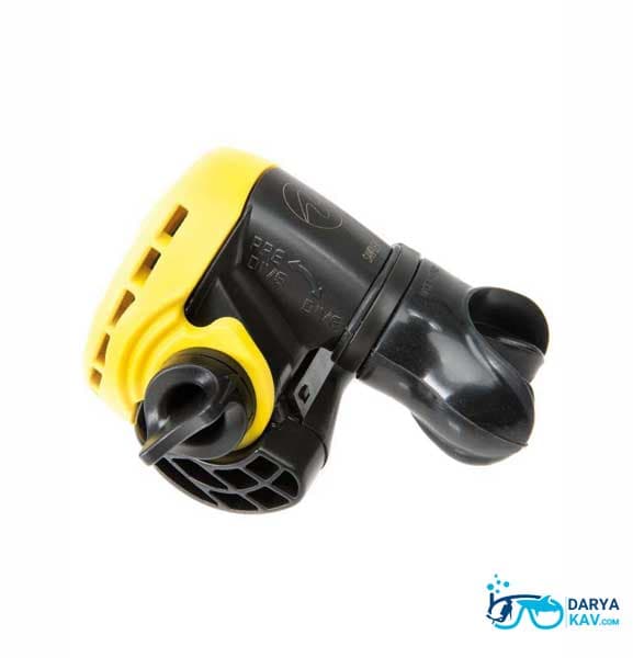 اختاپوس Aqua Lung Calypso/Titan — تصویر ۴