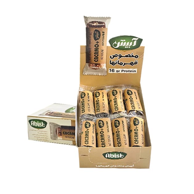 باکس۲۴ عددی کاکامو پلاس