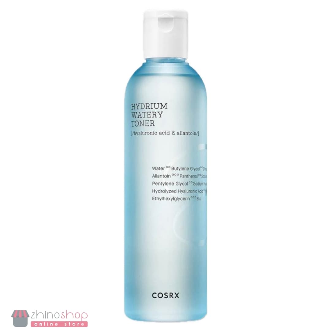 تونر آبرسان هیدریوم کره مرطوب کننده پوست خشک 150ml — تصویر ۲
