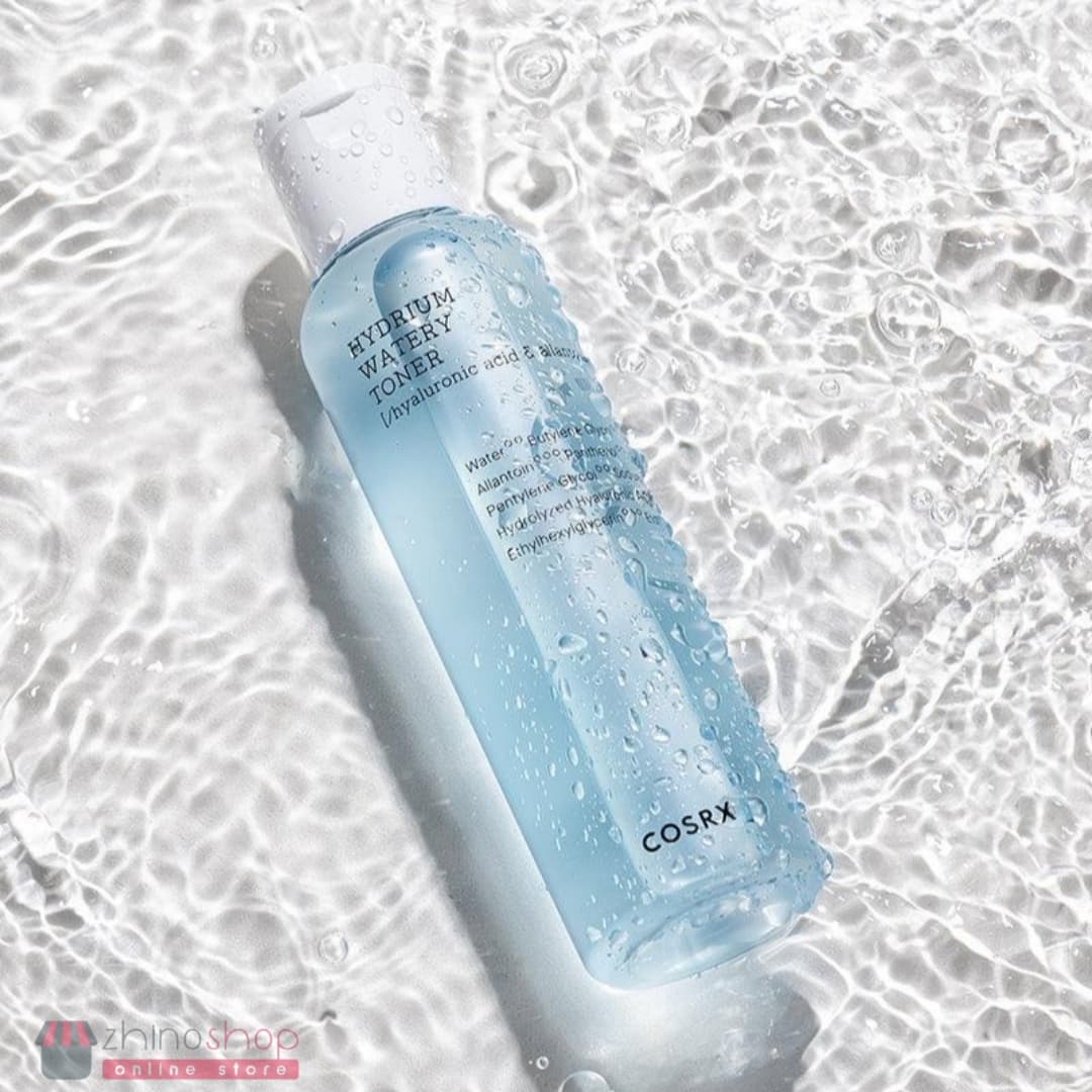 تونر آبرسان هیدریوم کره مرطوب کننده پوست خشک 150ml — تصویر ۴