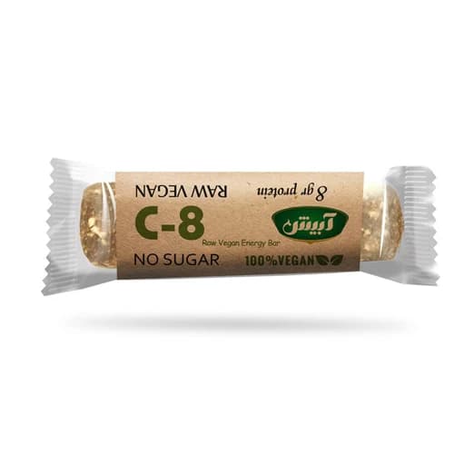 پروتئین بار c-8