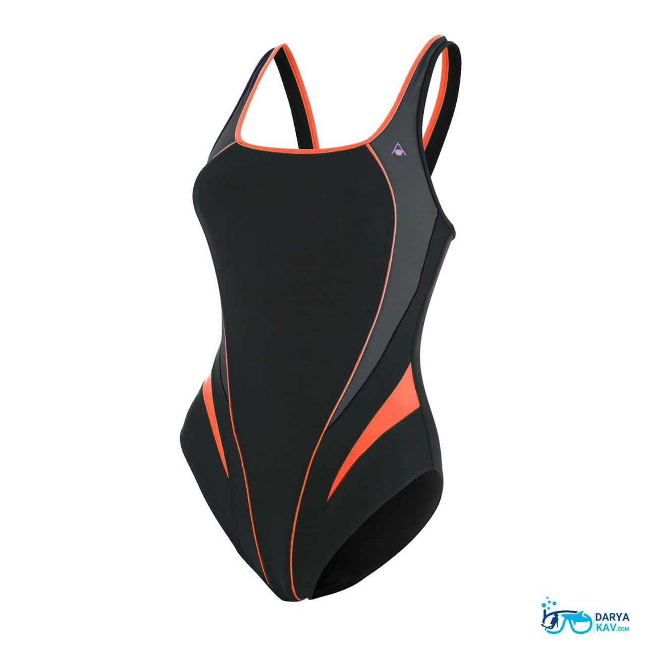 مایو شنا دخترانه Aqua Sphere Elena