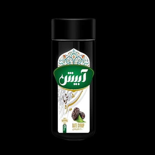 شیره خرما طبیعی آبیش