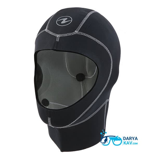 لباس غواصی Aqua Lung Alaskan Dry Suit — تصویر ۸