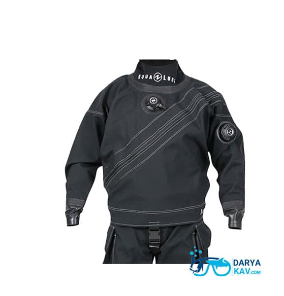 لباس غواصی Aqua Lung Alaskan Dry Suit — تصویر ۳