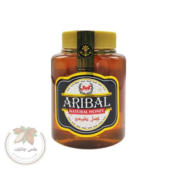 عسل آویشن 800 گرمی آریبال