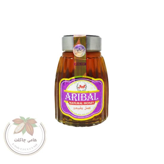 عسل آویشن کردستان آریبال