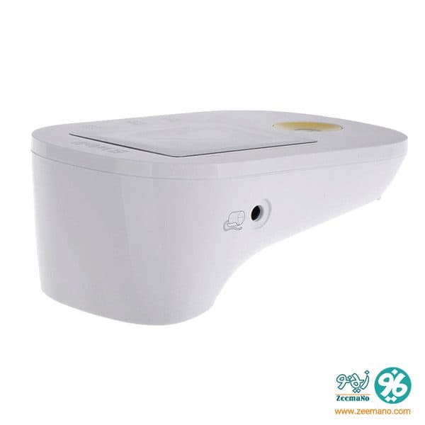 فشارسنج بازویی سخنگو بی ول B.Well مدل 36-PRO — تصویر ۷