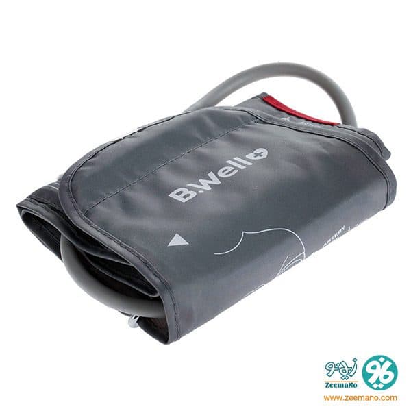 فشارسنج بازویی سخنگو بی ول B.Well مدل 36-PRO — تصویر ۶