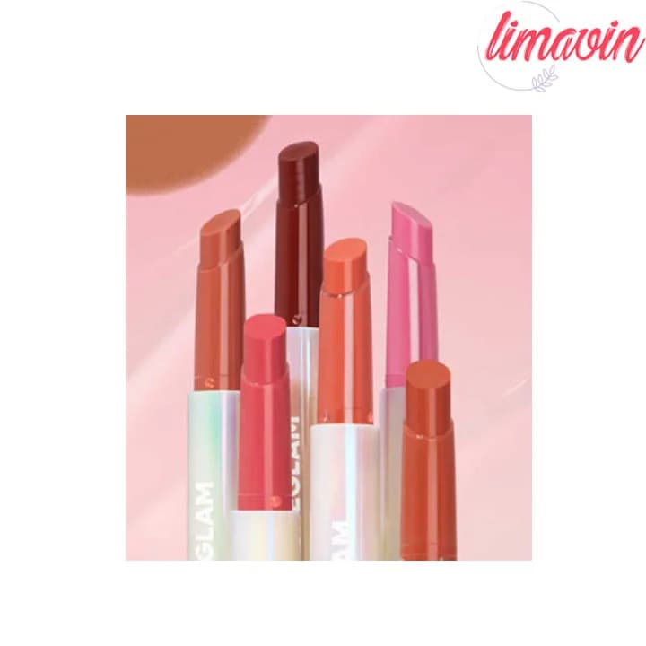 رژ و برق لب حجم دهنده شیگلم مدل Pout — تصویر ۶