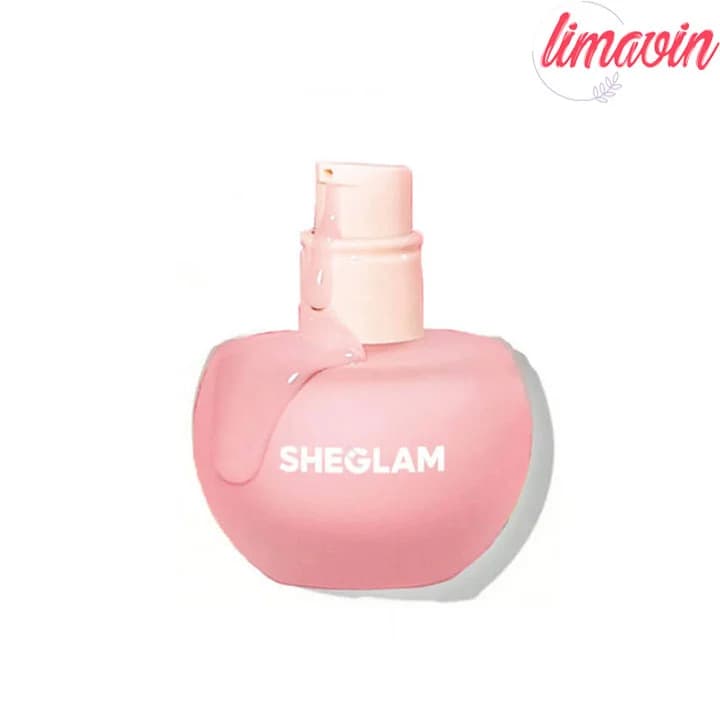 پرایمر شیگلم مدل Melon Melt Niacinamide Serum حجم 30 میلی لیتر — تصویر ۲