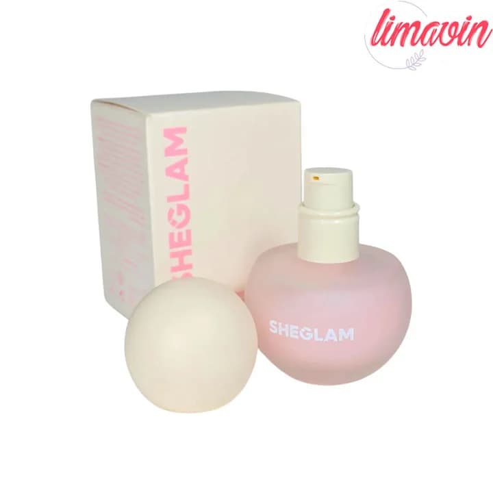 پرایمر شیگلم مدل Melon Melt Niacinamide Serum حجم 30 میلی لیتر — تصویر ۳