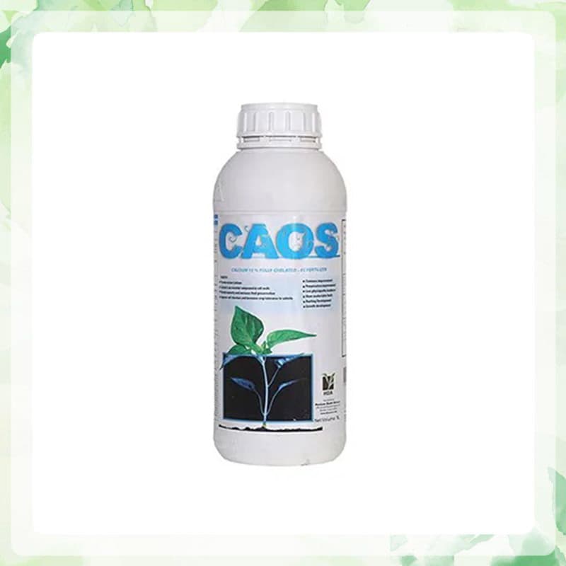 کود کلسیم کائوس کیمیتک Caos