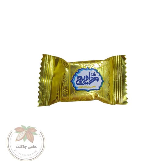 گز 20 درصد پسته و بادام فله ای مرداویج