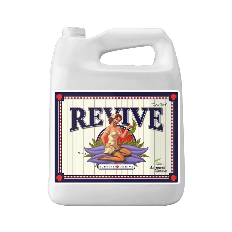 کود ادونس Revive — تصویر ۲