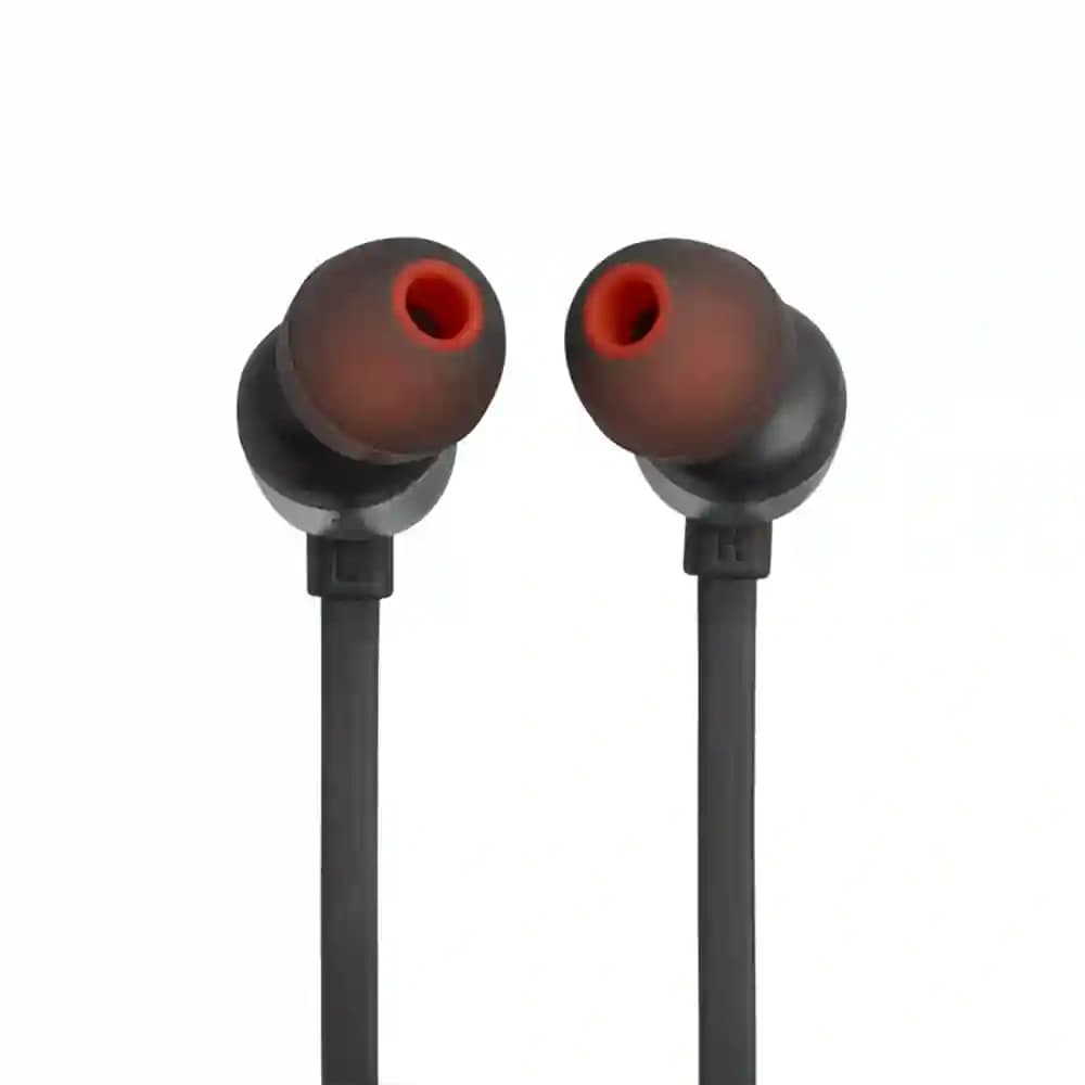 هندزفری سیمی تایپ سی جی بی ال مدل Tune 310C USB-C — تصویر ۹