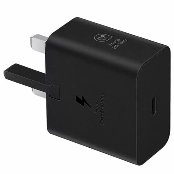 شارژر اورجینال 25 وات سامسونگ مدل EP-T2510 Low Standby – سه پین
