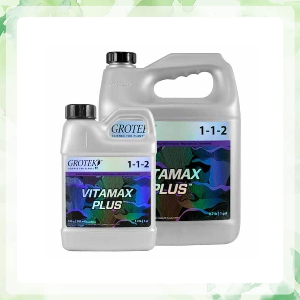 کود گروتک ویتامکس پلاس | ‏VITAMAX PLUS