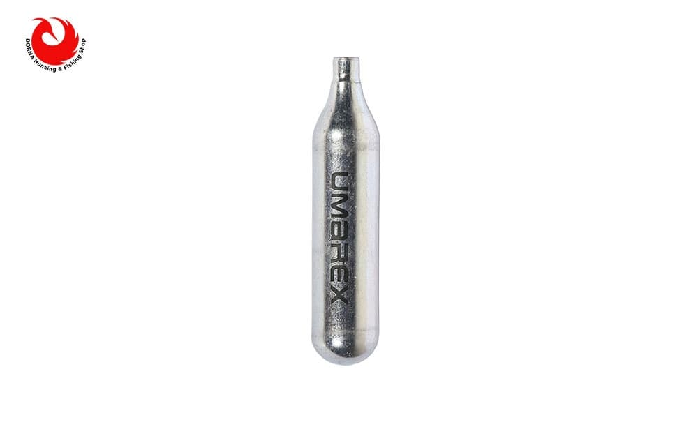 کپسول اومارکس UMAREX CO2 — تصویر ۳