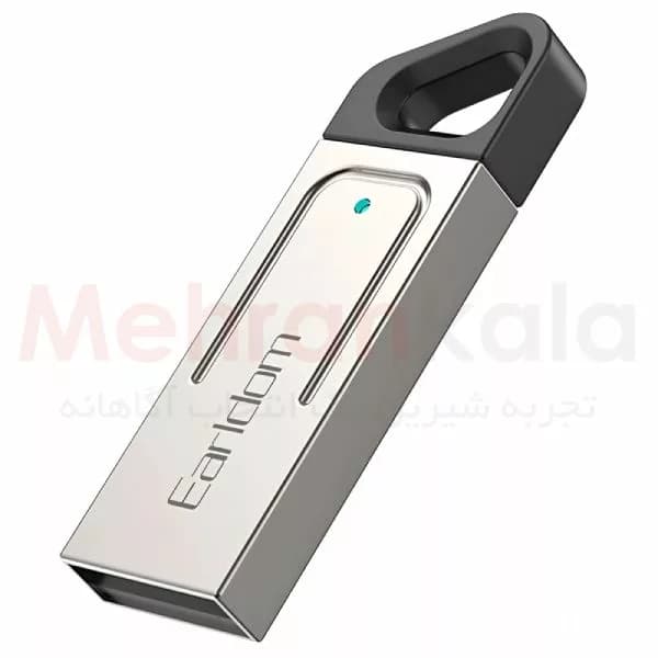 دانگل گیرنده بلوتوثی ارلدام مدل BR20 با قابلیت مکالمه
