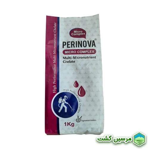 Perinova Micro Complex میکرو کمپلکس پرینوا