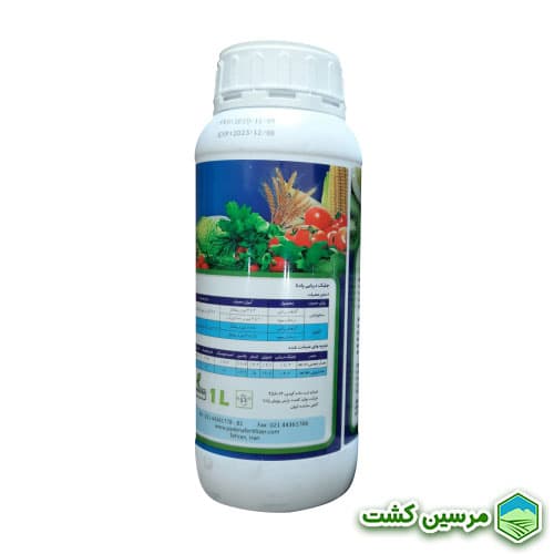 Ascopad Padena کود عصاره جلبک آسکوپاد پادنا — تصویر ۲