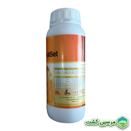 Fruitset Padena فروت ست پادنا — تصویر ۲
