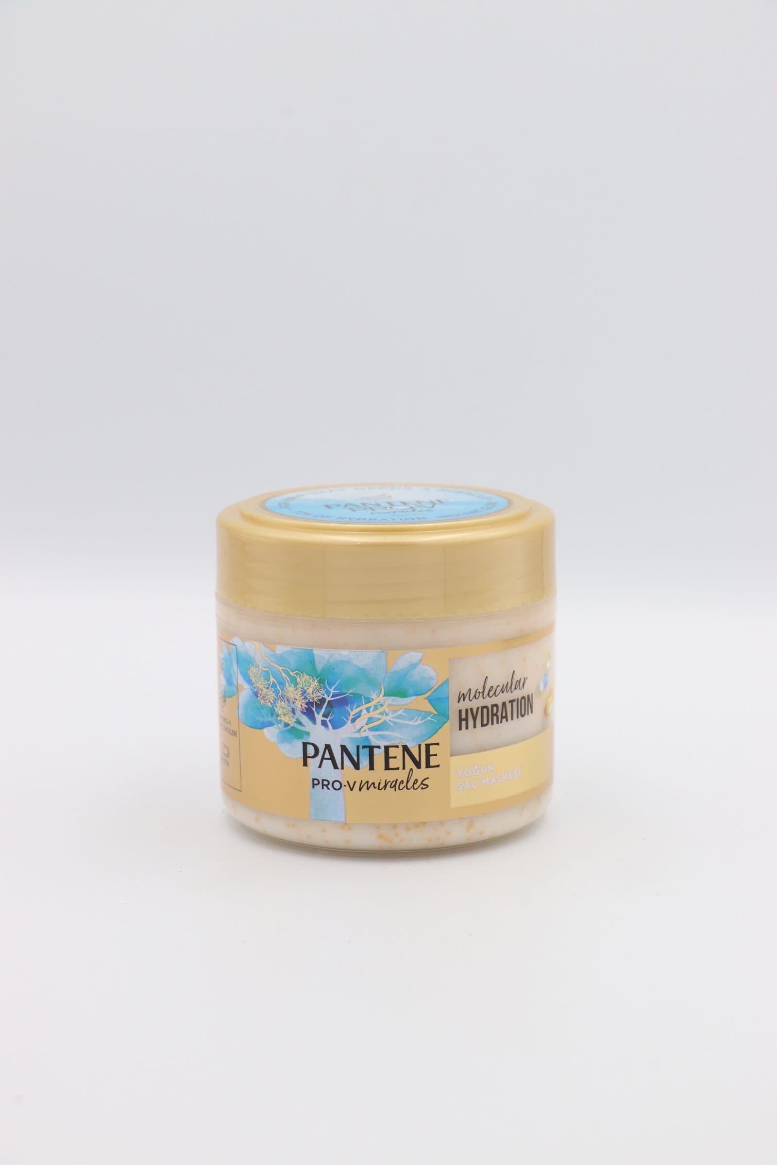 ماسک مو آبرسان پنتن پرو-وی میراکلز مدل Molecular Hydration