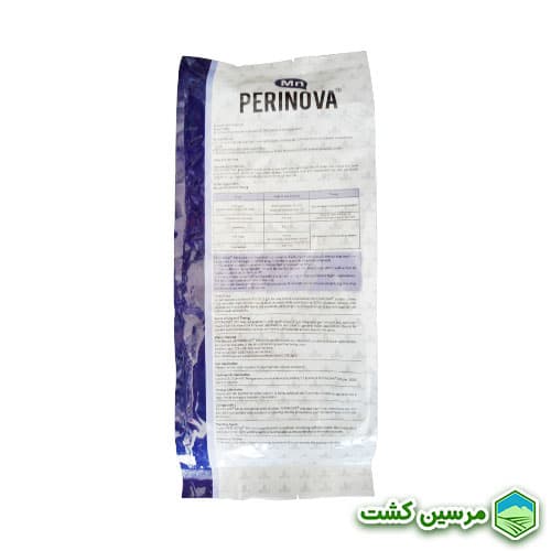 Manganese Perinova منگنز کلاته پرینوا — تصویر ۲