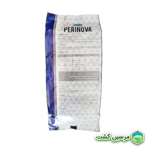 Copper Perinova مس کلاته پرینوا — تصویر ۲