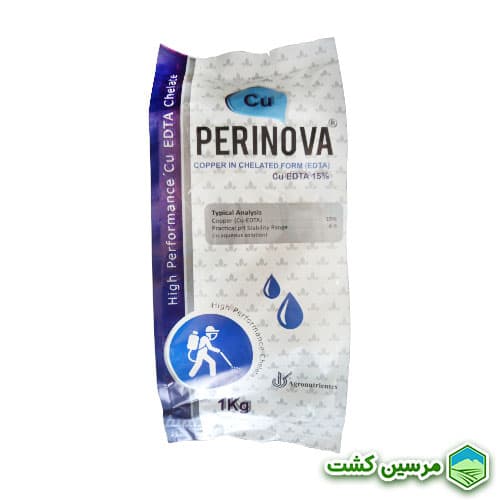 Copper Perinova مس کلاته پرینوا